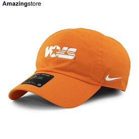 男女兼用 あす楽 ナイキ キャップ テネシー ボランティアズ NCAA HERITAGE 86 LOGO STRAPBACK CAP H86 ORANGE NIKE TENNESSEE VOLUNTEERS オレンジ /ORG 23_8RE_0816