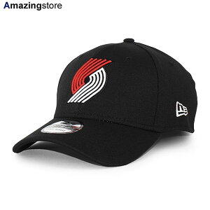 j[G Lbv 39THIRTY |[gh gC uCU[Y NBA TEAM CLASSIC FLEX FIT CAP BLACK NEW ERA PORTLAND TRAILBLAZERS Xq Y fB[X jp ubN /BLK 24_6RE_0612