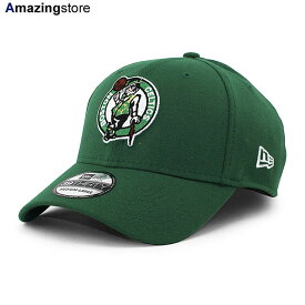 ニューエラ キャップ 39THIRTY ボストン セルティックス NBA TEAM CLASSIC FLEX FIT CAP GREEN NEW ERA BOSTON CELTICS 帽子 メンズ レディース 男女兼用 グリーン /GRN 24_5RE_0521