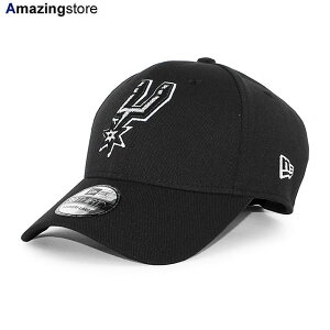 j[G Lbv 39THIRTY TAgjI Xp[Y NBA TEAM CLASSIC FLEX FIT CAP BLACK NEW ERA SAN ANTONIO SPURS Xq Y fB[X jp ubN /BLK 23_11RE_11_30