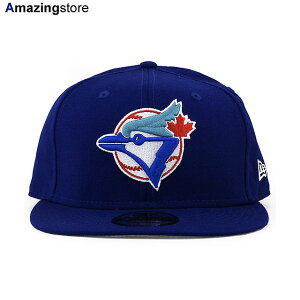 �j���[�G�� �L���b�v 9FIFTY �X�i�b�v�o�b�N �g�����g �u���[�W�F�C�Y MLB 1989-92 COOPERSTOWN REPLICA SNAPBACK CAP ROYAL BLUE NEW ERA TORONTO BLUE JAYS �X�q �����Y ���f�B�[�X �j�����p �u���[ /RYL 25_9RE_25_10RE_1003