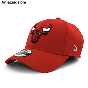 �j���[�G�� �V�J�S �u���Y 39THIRTY NBA TEAM CLASSIC FLEX FIT CAP RED NEW ERA CHICAGO BULLS �X�q �����Y ���f�B�[�X �j�����p ���b�h /RED 26_2RE_0209
