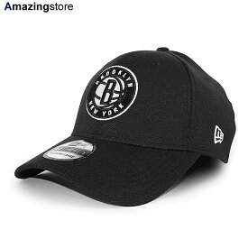 ニューエラ キャップ 39THIRTY ブルックリン ネッツ NBA TEAM CLASSIC FLEX FIT CAP BLACK NEW ERA BROOKLYN NETS 帽子 メンズ レディース 男女兼用 ブラック /BLK 24_2RE_2_20