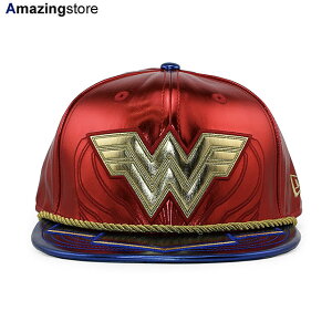 j[G Lbv 59FIFTY DC R~bNX _[E[} 1984 CHARACTER FITTED CAP RED NEW ERA DC COMICS WONDER WOMAN Xq Y fB[X jp bh /RED BIG_SIZE 24_6RE_0614