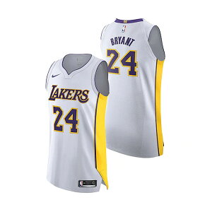 R[r[ uCAgf NIKE T[X CJ[Y yNBA AUTHENTIC JERSEY/WHITEz iCL KOBE BRYANT LOS ANGELES LAKERS [20_1_5KOBE+BRYANT]