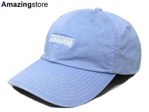 yS4Fz7UNION yBOX ICON BENT STRAPBACK/BLUEz 7jI ZujI XgbvobN [vt@CLbv LOW PROFILE CAP DAD HAT TWILL CAP u[  [Xq cap Lbv jp p Y 