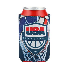 ウィンクラフト 缶クージー バスケ USA代表 ドリームチーム 【USA BASKETBALL DREAM TEAM CAN KOOZIE】 WINCRAFT CAN COOLER [for3000 21_7_5USA]