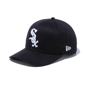 �j���[�G�� �L���b�v 9FIFTY �X�g���b�` �X�i�b�v�o�b�N �V�J�S �z���C�g�\�b�N�X MLB STRETCH SNAPBACK CAP /BLACK NEW ERA CHICAGO WHITE SOX 13562063 �X�q �����Y ���f�B�[�X �j�����p �u���b�N /BLK BIG_SIZE 24_6RE_