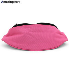 バッグベース ベルトバッグ 【BELT BAG/TRUE PINK】 BAGBASE WAIST BAG [for3000 19_7_5BB 19_8_1]