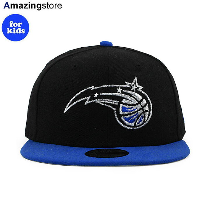 楽天市場】子供用 あす楽 ニューエラ キャップ 9FIFTY スナップバック 