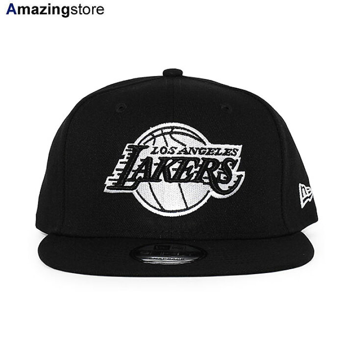楽天市場】ニューエラ キャップ 9FIFTY ロサンゼルス レイカーズ NBA 