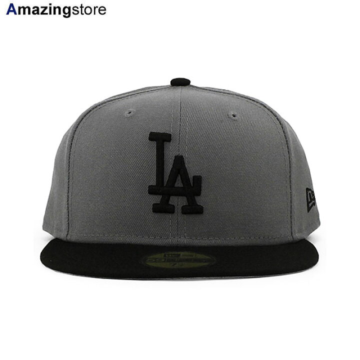 楽天市場】ニューエラ キャップ 59FIFTY ロサンゼルス ドジャース MLB 