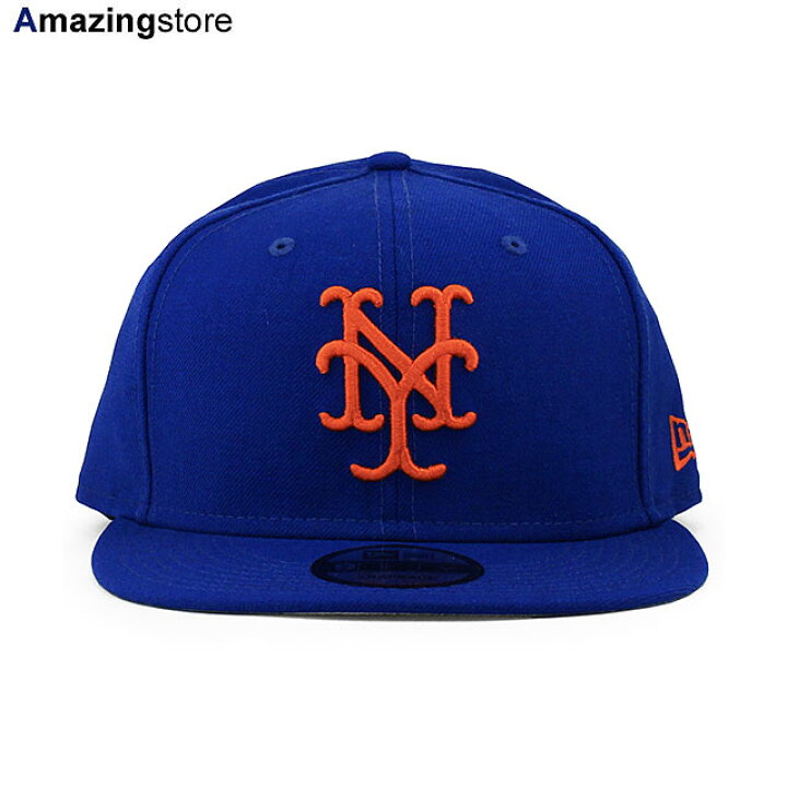 楽天市場】ニューエラ 9FIFTY スナップバック キャップ ニューヨーク 