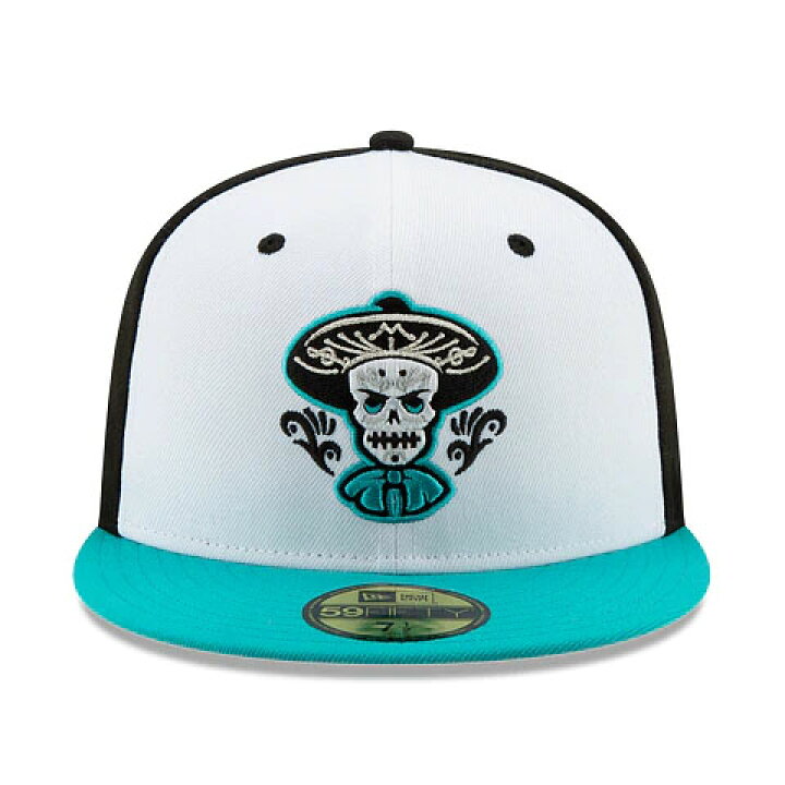 楽天市場】ニューエラ キャップ 59FIFTY アルバカーキ アイソトープス 
