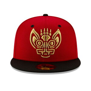 �j���[�G�� �L���b�v 59FIFTY ���C�r�� �o�b�c MiLB COPA DE LA DIVERSION FITTED CAP RED BLACK NEW ERA LOUISVILLE BATS ���b�h �u���b�N ���b�Y REDS BIG_SIZE �X�q �����Y ���f�B�[�X �j�����p /RED 25_9RE_0926