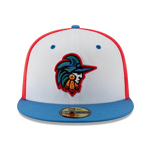 j[G Lbv 59FIFTY t@CGbgr EbhybJ[Y MiLB COPA DE LA DIVERSION FITTED CAP WHITE RED BLUE NEW ERA FAYETTEVILLE WOODPECKERS zCg bh u[ AXgY ASTROS /WHT BIG_SIZE Xq 