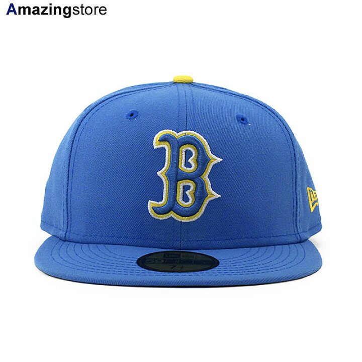 楽天市場】【シティコネクト】ニューエラ 59FIFTY ボストン レッド 