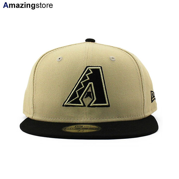 楽天市場】シティコネクト ニューエラ キャップ 59FIFTY アリゾナ 