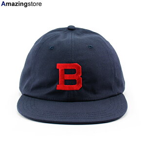 �N�[�p�[�Y�^�E���{�[���L���b�v �u���b�N���� �u�b�V���E�B�b�N�X 1949 STRAPBACK CAP NAVY RED COOPERSTOWN BALL CAP BROOKLYN BUSHWICKS �l�C�r�[ Made in USA U.S.A