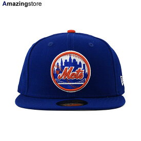 ニューエラ キャップ 59FIFTY ニューヨーク メッツ MLB 1962 COOPERSTOWN WOOL FITTED CAP ROYAL BLUE NEW ERA NEW YORK METS20220106-3inブルー /RYL COLOR_BOTTOM TEAM-BASIC BIG_SIZE 24_5RE_0524