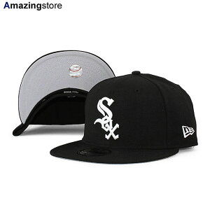 �j���[�G�� �L���b�v 59FIFTY �V�J�S �z���C�g�\�b�N�X MLB WOOL GREY BOTTOM FITTED CAP BLACK NEW ERA CHICAGO WHITE SOX �X�q �����Y ���f�B�[�X �j�����p �u���b�N /BLK BIG_SIZE COLOR_BOTTOM TEAM-BASIC 25_6RE_25_7RE_0702
