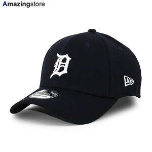 �j���[�G�� �L���b�v 39THIRTY �f�g���C�g �^�C�K�[�X MLB TEAM CLASSIC FLEX FIT CAP NAVY NEW ERA DETROIT TIGERS �X�q �l�C�r�[ �����Y ���f�B�[�X /NAVY 3930 26_2RE_0209
