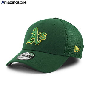 �j���[�G�� �L���b�v 39THIRTY �I�[�N�����h �A�X���`�b�N�X MLB BATTING PRACTICE TRUCKER BP FLEX FIT CAP GREEN NEW ERA OAKLAND ATHLETICS �X�q �����Y ���f�B�[�X �j�����p ���b�V���L���b�v MESH CAP �g���b�J�[ �O