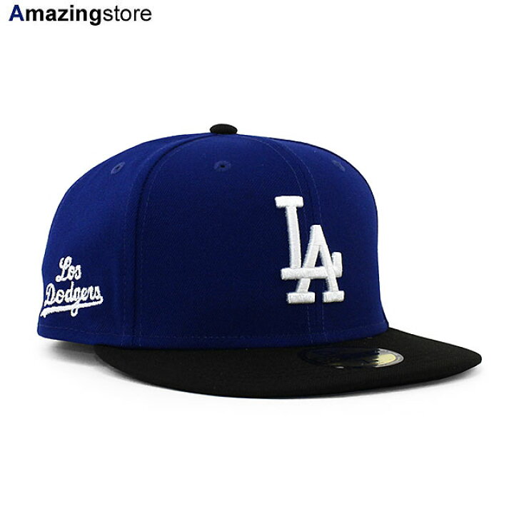 楽天市場】シティコネクト ニューエラ キャップ 59FIFTY ロサンゼルス 