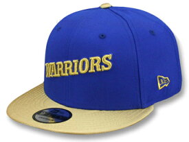 【全8種類】ニューエラ フィラデルフィア セブンティシクサーズ 【SWINGMAN SNAPBACK/NAVY-GOLD】 NEW ERA PHILADELPHIA 76ERS [SNA18_3_2 newera-swingman-warriors]