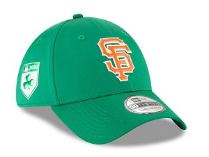 �y�S10�`�[���ȏ�z�j���[�G�� �T���t�����V�X�R �W���C�A���c �yMLB 2018 ST PATRICKS DAY PROLIGHT 39THIRTY FLEX FIT/GRN�z NEW ERA SAN FRANCISCO GIANTS [18_3_3PAT418_3_4 newera-mlb-giants]