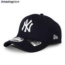 ニューエラ キャップ 9FIFTY ストレッチ スナップバック ニューヨーク ヤンキース MLB STRETCH SNAPBACK CAP NAVY NEW ERA NEW YORK YANKEES 14524909 帽子 メンズ レディース 男女兼用 ネイビー /NAVY BIG_SIZE 25_2RE_0218