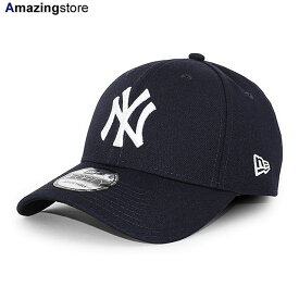 ニューエラ キャップ 9FORTY ニューヨーク ヤンキース MLB TEAM COLOR ADJUSTABLE CAP NAVY NEW ERA NEW YORK YANKEES 13562133 帽子 メンズ レディース 男女兼用 ネイビー /NAVY 24_2RE_2_16