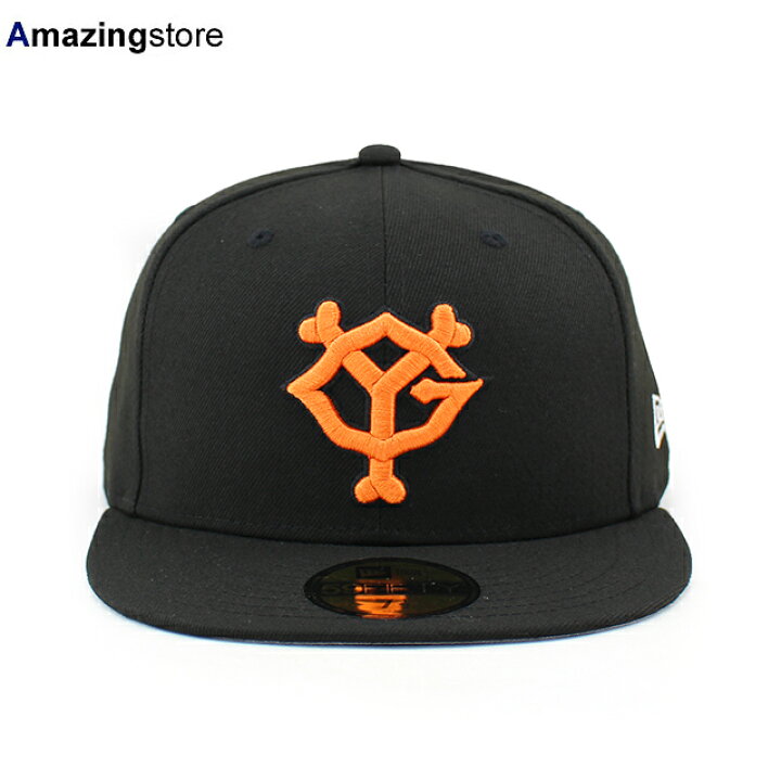 楽天市場】ニューエラ 59FIFTY 読売 ジャイアンツ【NPB AUTHENTIC 