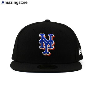 �j���[�G�� �L���b�v 59FIFTY �j���[���[�N ���b�c MLB ON FIELD AUTHENTIC ALTERNATE 2 FITTED CAP BLACK NEW ERA NEW YORK METS 13554989 �X�q �I���t�B�[���h �I�[�Z���e�B�b�N �����Y ���f�B�[�X �u���b�N /BLK 5950 26_4
