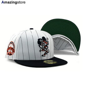 ニューエラ キャップ 59FIFTY デトロイト タイガース MLB PINSTRIPE TIGER STADIUM KELLY GREEN BOTTOM FITTED CAP WHITE NAVY NEW ERA DETROIT TIGERS 帽子 メンズ レディース 男女兼用 ホワイト ネイビー グリーン /WHT COLOR BOTTOM 24_2RE_2_08