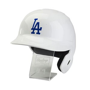 CO [OX vJ obeBO wbg T[X hW[X FANATICS EXCLUSIVE CHROME ALTERNATE RAWLINGS REPLICA BATTING HELMET WHITE LOS ANGELES DODGERS t@ieBNXJ[ [