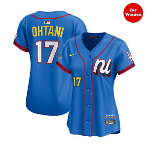 Jĕf CO iCL 2025 MLB I[X^[ qp vJjtH[ YOUTH 2025 MLB ALL-STAR EDITION LIMITED NATIONAL LEAGUE PLAYER JERSEY BLUE NIKE SHOHEI OHTANI W[[O 僊[O