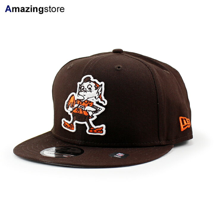 楽天市場】ニューエラ キャップ 9FIFTY スナップバック クリーブランド 