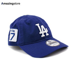 ��J�ĕ����f�� �j���[�G�� 9TWENTY ���T���[���X �h�W���[�X MLB SHOHEI OHTANI NAME&NUMBER STRAPBACK CAP ROYAL BLUE NEW ERA LOS ANGELES DODGERS �X�q �����Y ���f�B�[�X �j�����p �u���[ /RYL 26_3RE_0330