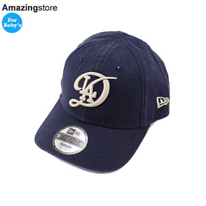�q���p �V�e�B�R�l�N�g �j���[�G�� 9TWENTY �X�g���b�v�o�b�N ���T���[���X �h�W���[�X TODDER 2025 MLB CITY CONNECT TODDER STRAPBACK CAP NAVY NEW ERA LOS ANGELES DODGERS