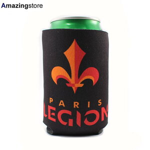 �E�B���N���t�g �ʃN�[�W�[ �p���X ���[�W���� E-SPORTS CAN KOOZIE WINCRAFT CAN COOLER PARIS LEGION CAN COOLER �A�N�Z�T���[ ACCESSORY GOODS for3000