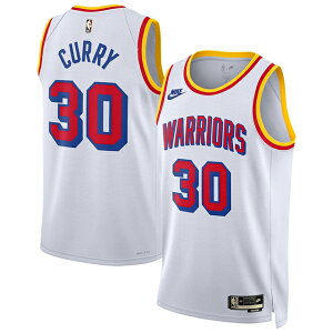 XetB J[f CO iCL vJjtH[ S[fXeCg EHA[Y 2024/25 SWINGMAN JERSEY CLASSIC EDITION WHITE GOLDEN STATE WARRIORS STEPHEN CURRY f202679440 Y fB[X 