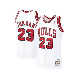 【代引不可】マイケル ジョーダンモデル ユニフォームジャージー【HWC 1997-98 AUTHENTIC JERSEY/WHITE】MITCHELL&NESS ミッチェルアンドネス MICHEAL JORDAN UNIFORM 20_4_4NBA20_4_5