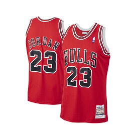 【代引不可】マイケル ジョーダンモデル ユニフォームジャージー【HWC 1997-98 AUTHENTIC JERSEY/RED】MITCHELL&NESS ミッチェルアンドネス MICHEAL JORDAN UNIFORM 20_4_4NBA20_4_5