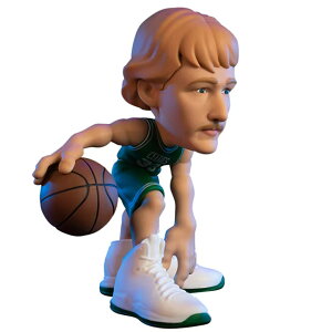 CO [ o[hf LEGENDS 6" VINYL FIGURINE {Xg ZeBbNX BOSTON CELTICS LARRY BIRD 23_11_NBA tBMA