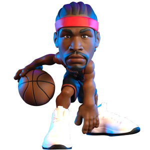 CO A ACo[\f LEGENDS 6" VINYL FIGURINE tBftBA 76ERS PHILADELPHIA ALLEN IVERSON 23_11_NBA tBMA