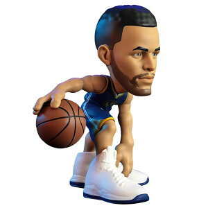 CO XetB J[f 6" VINYL FIGURINE S[fXeCg EHA[Y GOLDEN STATE WARRIORS STEPHEN CURRY ICON EDITION 23_11_NBA tBMA