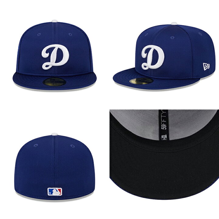 楽天市場】ニューエラ キャップ 海外取寄 59FIFTY ロサンゼルス 