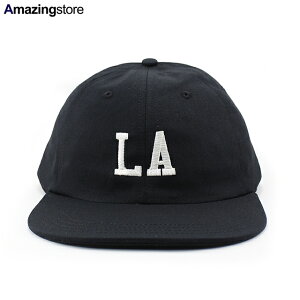 �N�[�p�[�Y�^�E���{�[���L���b�v ���T���[���X �G���[���X 1937 STRAPBACK CAP BLACK COOPERSTOWN BALL CAP LOS ANGELES ANGELS �u���b�N 24_4_Made in USA U.S.A LA