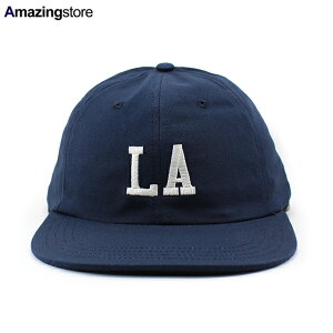 �N�[�p�[�Y�^�E���{�[���L���b�v ���T���[���X �G���[���X 1937 STRAPBACK CAP NAVY COOPERSTOWN BALL CAP LOS ANGELES ANGELS �l�C�r�[ 24_4_Made in USA U.S.A LA